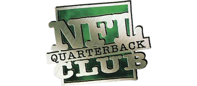 NFL Quarterback Club back cover for Sega Genesis
